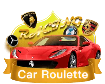 Car Roulette